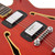 Vintage Fender Coronado II Cherry 1967