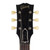 Used Gibson ES Les Paul Tobacco Sunburst 2015