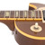 Used Gibson Les Paul 1960 Classic Sunburst 1997