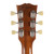 Used Gibson Les Paul 1960 Classic Sunburst 1997