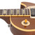 Used Gibson Les Paul 1960 Classic Sunburst 1997