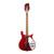 Vintage Rickenbacker Ric 620/12 12-String Ruby Red 1986