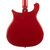 Vintage Rickenbacker Ric 620/12 12-String Ruby Red 1986