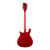 Vintage Rickenbacker Ric 620/12 12-String Ruby Red 1986