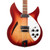 Used Rickenbacker Ric 360/12V64 12-String Fireglo 1997