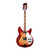 Used Rickenbacker Ric 360/12V64 12-String Fireglo 1997