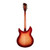 Used Rickenbacker Ric 360/12V64 12-String Fireglo 1997