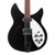Vintage Rickenbacker Ric 330/12 12-String Jetglo 1991