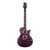 Used Paul Reed Smith PRS Singlecut Hollowbody II Violet 2014