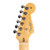 Used Fender American Professional Stratocaster HSS Shawbucker Black 2018