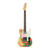 Used Fender Jimmy Page Dragon Telecaster Natural 2019