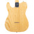 Used Fender Jimmy Page Dragon Telecaster Natural 2019
