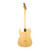 Used Fender Jimmy Page Dragon Telecaster Natural 2019