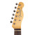 Used Fender Jimmy Page Dragon Telecaster Natural 2019
