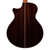 Ibanez MRC10NT Marcin Signature Acoustic-Electric - Natural