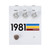 1981 Inventions DRV2 Distortion Pedal in White No3