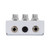 1981 Inventions DRV2 Distortion Pedal in White No3