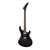 Gibson Victory Floyd Rose - Translucent Ebony Burst