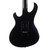 Gibson Victory Floyd Rose - Translucent Ebony Burst