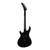 Gibson Victory Floyd Rose - Translucent Ebony Burst