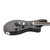 Gibson Victory Floyd Rose - Translucent Ebony Burst