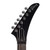 Gibson Victory Floyd Rose - Translucent Ebony Burst