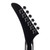 Gibson Victory Floyd Rose - Translucent Ebony Burst