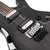 Gibson Victory Floyd Rose - Translucent Ebony Burst