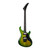 Gibson Victory Floyd Rose - Iguana Burst