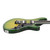 Gibson Victory Floyd Rose - Iguana Burst