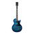 Used Gibson Les Paul Studio Session Cobalt Burst 2025