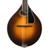 Used Northfield NFMSP-A4 Mandolin Sunburst 2023