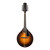 Used Northfield NFMSP-A4 Mandolin Sunburst 2023
