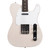 Used Fender Jimmy Page Mirror Telecaster White Blonde 2021