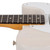 Used Fender Jimmy Page Mirror Telecaster White Blonde 2021