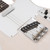 Used Fender Jimmy Page Mirror Telecaster White Blonde 2021