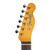 Used Fender Jimmy Page Mirror Telecaster White Blonde 2021