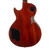 Used Gibson Custom 1960 Les Paul Standard Reissue Murphy Lab Heavy Aged Washed Cherry Sunburst 2022