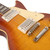 Used Gibson Custom 1960 Les Paul Standard Reissue Murphy Lab Heavy Aged Washed Cherry Sunburst 2022