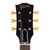 Used Gibson Custom 1960 Les Paul Standard Reissue Murphy Lab Heavy Aged Washed Cherry Sunburst 2022