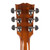 Used Gibson Les Paul Classic Honey Burst 2019