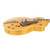 Vintage Gretsch Country Club 7576 Natural 1978