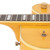 Vintage Gretsch Country Club 7576 Natural 1978