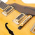 Vintage Gretsch Country Club 7576 Natural 1978