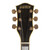 Vintage Gretsch Country Club 7576 Natural 1978