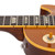 Used Gibson Custom 1959 Les Paul Standard Reissue M2M Lemon Burst Gloss 2026