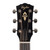 Used Taylor Gold Label 517e Grand Pacific Sunburst 2025