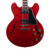 Used Gibson ES-345 Sixties Cherry 2022