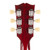 Used Gibson ES-345 Sixties Cherry 2022