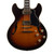 Yamaha SA2200 Semi-Hollow - Brown Sunburst